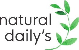 logo natural daily's